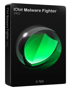 Иконка IObit Malware Fighter