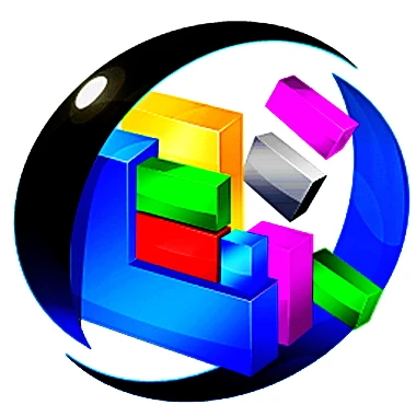 Иконка IObit SmartDefrag