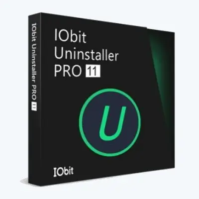 Иконка IObit Uninstaller Pro 11.0.1.14 [Multi Ru] (акция Comss)