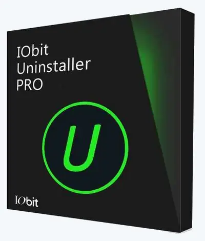 Иконка IObit Uninstaller Pro 11.5.0.3 [Multi Ru] (акция Comss)