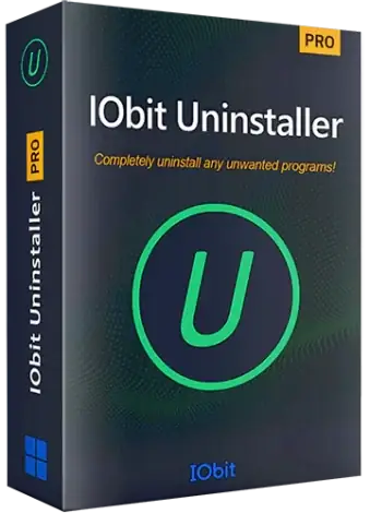 Иконка IObit Uninstaller Pro 11.5.0.3 RePack (& Portable) by elchupacabra (08.06.2022) [Multi Ru]