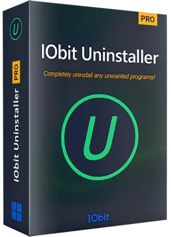Иконка IObit Uninstaller Pro 14.1.0.2 RePack (& Portable) by elchupacabra (DC 18.12.2024) [Multi Ru]