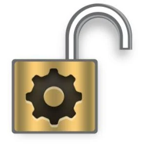 Иконка IObit Unlocker