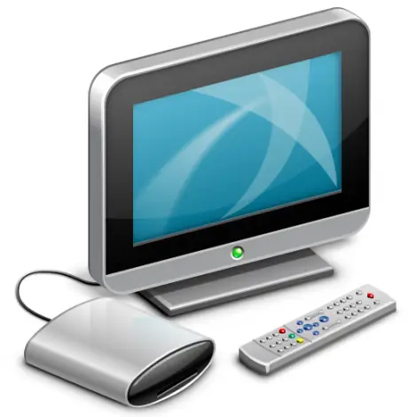 Иконка IP-TV Player 50.0 (2020) PC
