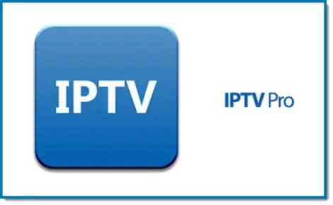 Иконка IPTV Pro 4.3.3 (2019) Android