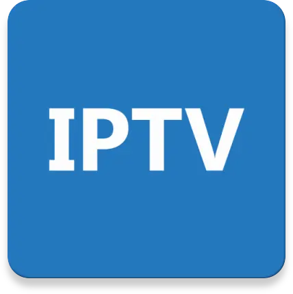 Иконка IPTV Pro 5.1.8 (2019) Android