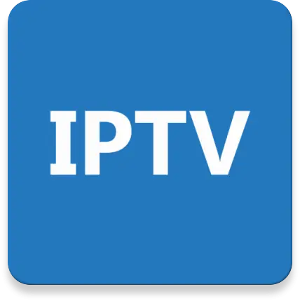 Иконка IPTV Pro 5.4.4 (2020) Android