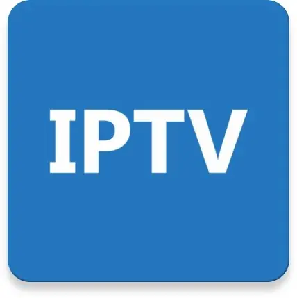 Иконка IPTV Pro 6.1.11 (2021) Android