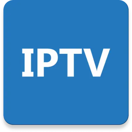 Иконка IPTV Pro 6.2.3 (2022) Android