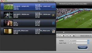 Иконка iSkysoft iMedia Converter
