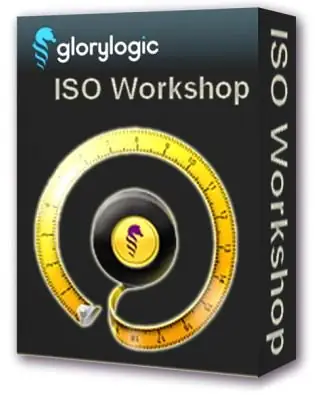 Иконка ISO Workshop 8.1 (2018) РС RePack & Portable by elchupacabra