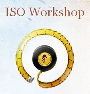 Иконка ISO Workshop Free 10.5 (2021) РС