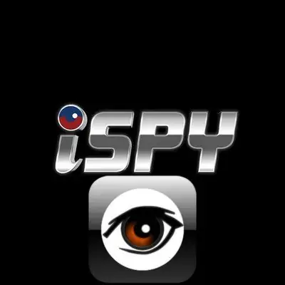 Иконка iSpy 7.2.4.0 [Multi Ru]