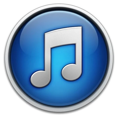 Иконка iTunes