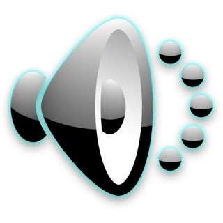 Иконка iVolume