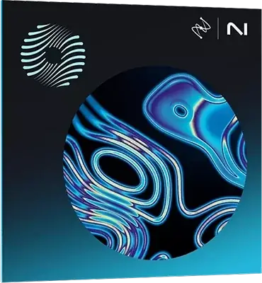 Иконка iZotope - Ozone 11 Advanced 11.0.1 VST 3, AAX, NKS (x64) RePack by R2R [En]