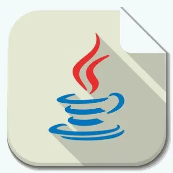 Иконка Java SE Development Kit 17.0.11 LTS [En]