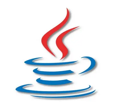 Иконка Java SE Runtime Environment 8.0 Update 111 112 (2016) Английский