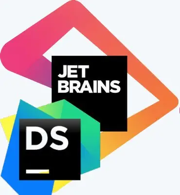 Иконка JetBrains DataSpell 2022.1.4 [En]