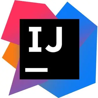 Иконка JetBrains IntelliJ IDEA 2022.1.3 Ultimate [En]