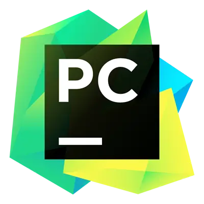 Иконка JetBrains PyCharm Professional 2023.3.1 Repack by Sitego [En]