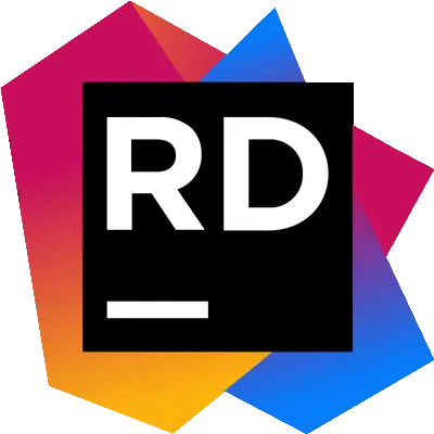 Иконка JetBrains Rider 2020.2.4 [En]