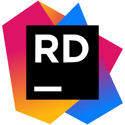 Иконка JetBrains Rider 2024.1.3 Repack by Sitego [En]