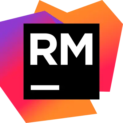 Иконка JetBrains RubyMine 2022.2 [En]