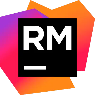 Иконка JetBrains RubyMine 2023.3.2 Repack by Sitego [En]