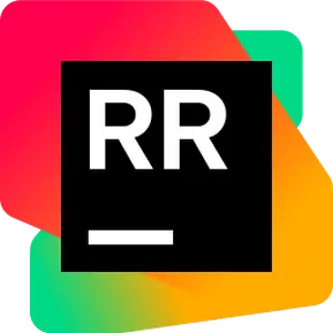 Иконка JetBrains RustRover 2024.2.4 (x64-arm64) Repack by Sitego [En]