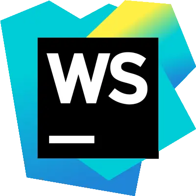 Иконка JetBrains WebStorm 2022.1.3 [En]