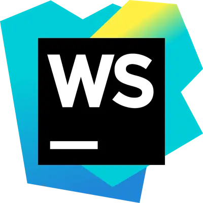 Иконка Jetbrains WebStorm 2024.2.1 Repack by Sitego [En]