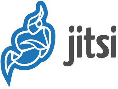 Иконка Jitsi desktop 2.10.5550 [Multi Ru]