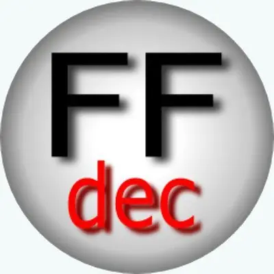 Иконка JPEXS Free Flash Decompiler 13.0.03 + Portable [Multi Ru]