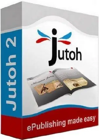 Иконка Jutoh 3.04 RePack (& Portable) by elchupacabra [Multi Ru]