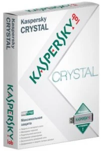 Иконка Kaspersky
