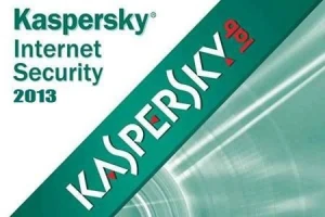 Иконка Kaspersky Internet Security