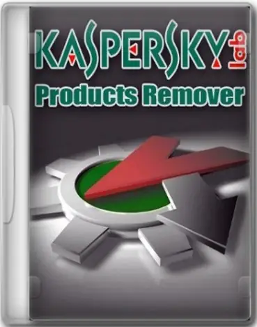 Иконка Kaspersky Lab Products Remover 1.0.2686.0 [Ru]