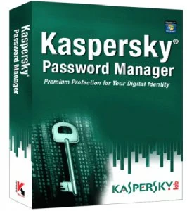 Иконка Kaspersky Password Manager