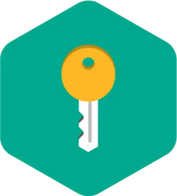 Иконка Kaspersky Password Manager 24.3.0.324 [Multi Ru]