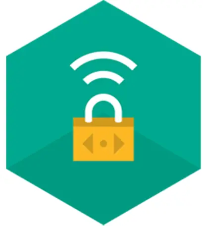 Иконка Kaspersky Secure Connectiоn 19.0.0.1088 x86 [2018, RUS]