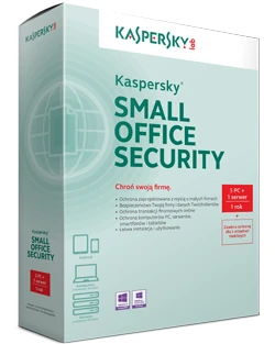Иконка Kaspersky Small Office Security