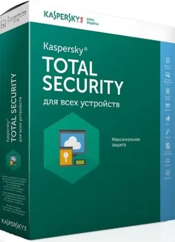 Иконка Kaspersky Total Security 2019 19.0.0.1088 (a) Final [Ru]