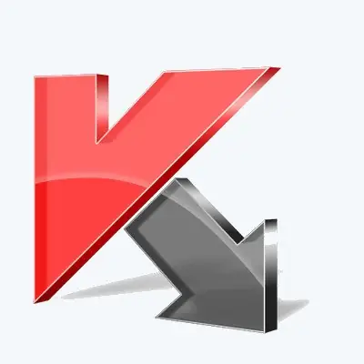 Иконка Kaspersky Update Utility 4.0.0.287 Portable [Ru]
