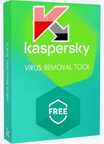 Иконка Kaspersky Virus Removal Tool (KVRT) 20.0.8.0 (08.11.2021) [Ru]