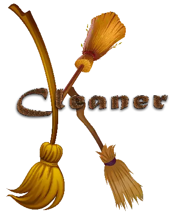 Иконка KCleaner Pro 3.8.1.111 + Portable [Multi Ru]