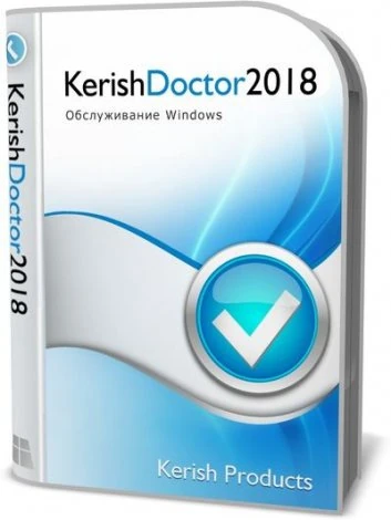Иконка Kerish Doctor