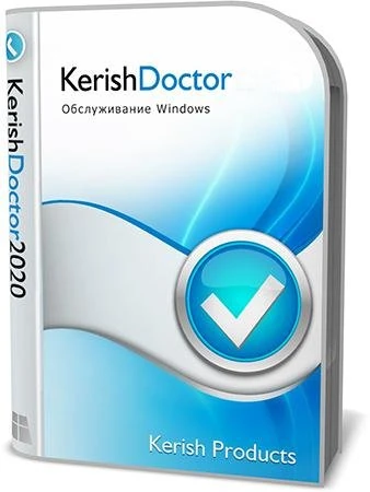 Иконка Kerish Doctor