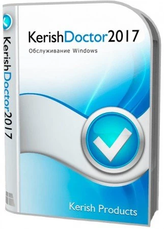 Иконка Kerish Doctor