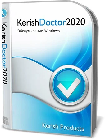 Иконка Kerish Doctor